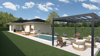  Maison � vendre 4 pi�ces 95 m�