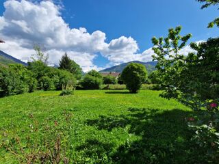  Terrain 550 m Albertville