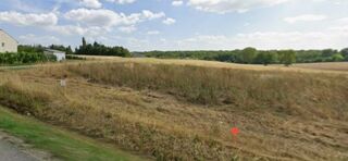  Terrain � vendre 1249 m�