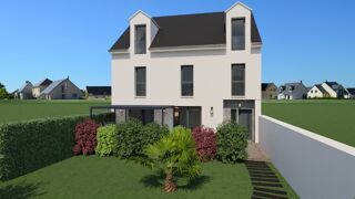  Maison 4 pi�ces 100 m� Sartrouville