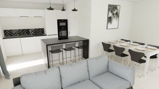  Maison à vendre 4 pièces 84 m²