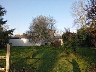  Terrain à vendre 1117 m²