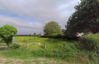  Terrain à vendre 623 m²
