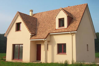  Maison � vendre 5 pi�ces 125 m�