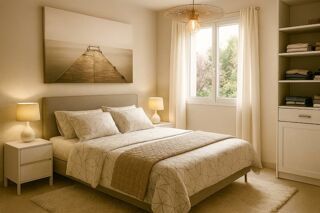  Maison � vendre 5 pi�ces 80 m�