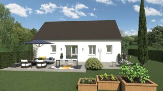  Maison à vendre 4 pièces 71 m²