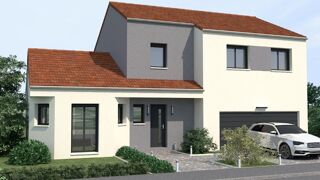  Maison à vendre 6 pièces 130 m²