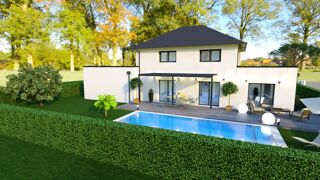  Maison à vendre 6 pièces 148 m²
