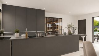  Maison à vendre 5 pièces 140 m²