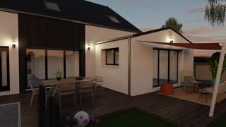  Maison 5 pi�ces 120 m� Saint-malo