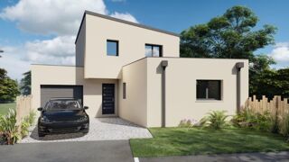  Maison à vendre 6 pièces 113 m²