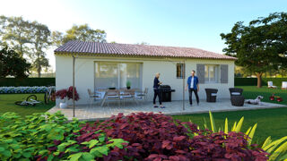  Maison 4 pices 83 m Le cannet-des-maures