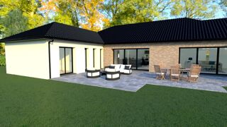  Maison 5 pièces 190 m² Proville