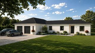 Maison 5 pièces 149 m² Condat-sur-vienne