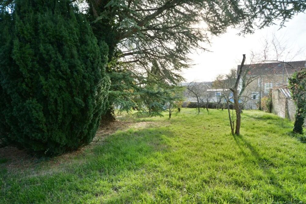 vente Maison - 7 pièce(s) - 152 m² Lagny-sur-Marne (77400)