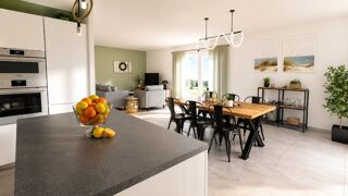  Maison 5 pièces 95 m² Marcilloles