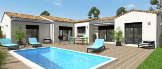  Maison 5 pi�ces 125 m� Surg�res