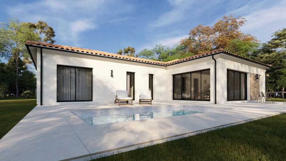 A Anglet saisissez l'opportunité de construire votre pro....