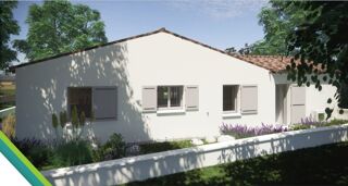  Maison à vendre 4 pièces 90 m²