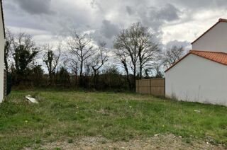  Terrain � vendre 540 m�