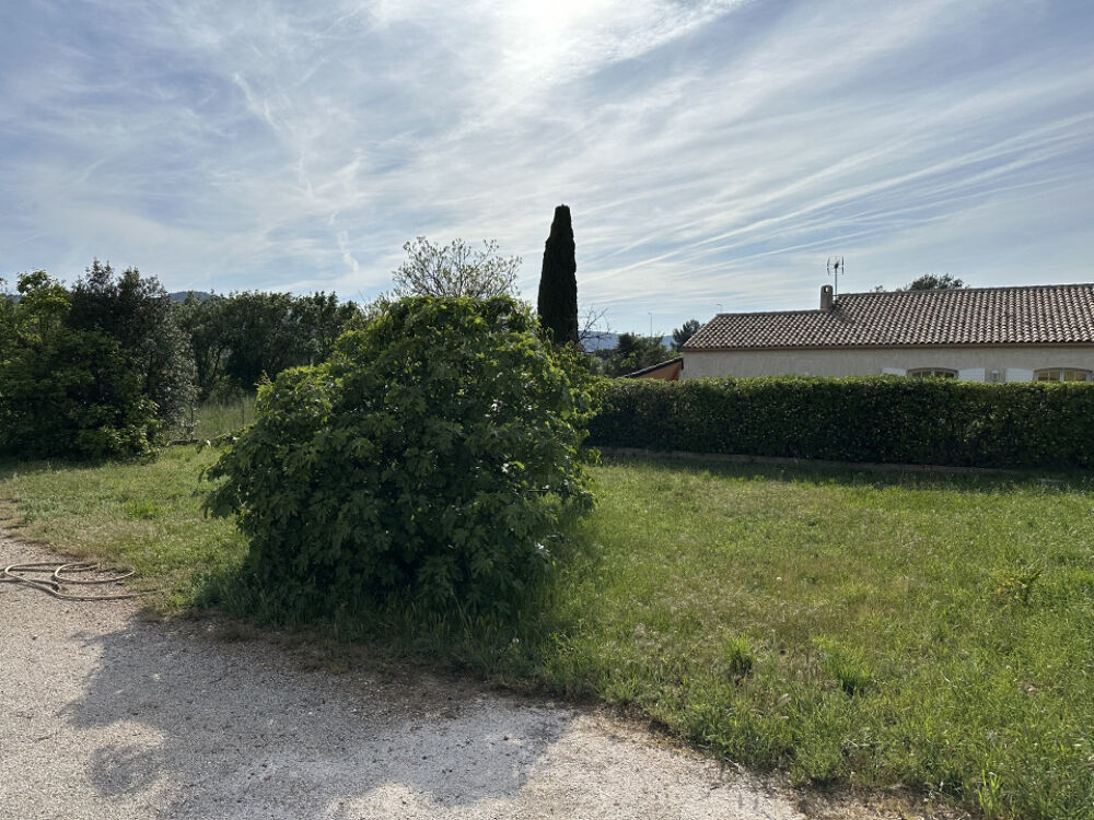 vente Maison - 4 pièce(s) - 82 m² Hyères (83400)