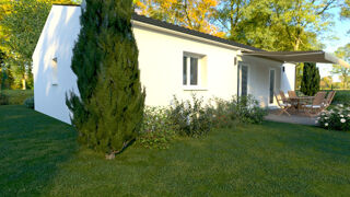  Maison � vendre 4 pi�ces 85 m�