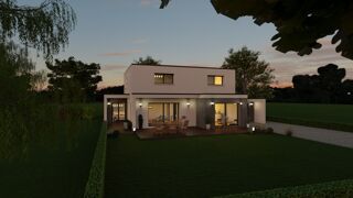  Maison à vendre 5 pièces 140 m²