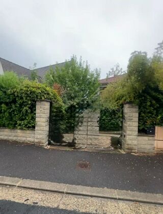  Maison � vendre 5 pi�ces 90 m�