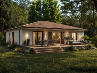 Maison 2 pièces 60 m² · à Néoules · 60 m² · 341 000 €