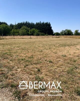  Terrain � vendre 835 m�