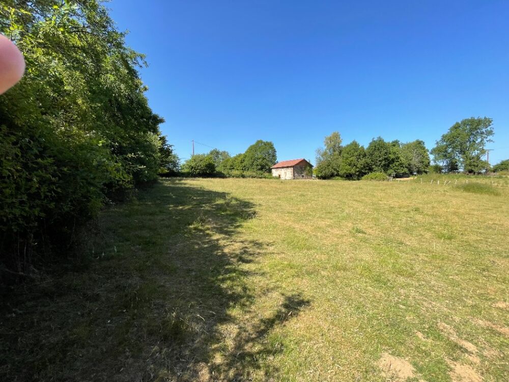 MAISON À CONSTRUIRE DE 153 M² IDÉALEMENT SITUÉE AU VIGEN....