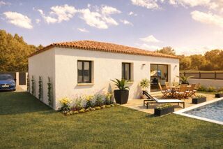  Maison � vendre 4 pi�ces 80 m�