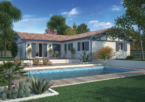   Vente Maison Maison - 5 pièce(s) - 119 m²