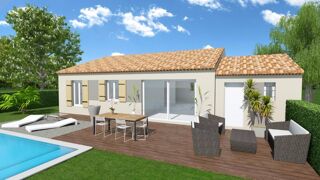  Maison  vendre 4 pices 80 m