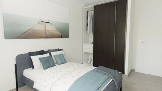  Maison 4 pi�ces 64 m� Sainte-maure-de-touraine