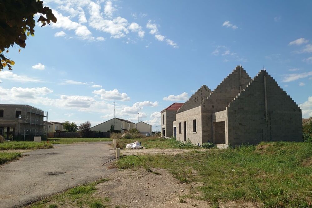 vente Maison - 8 pièce(s) - 155 m² Chartres (28000)