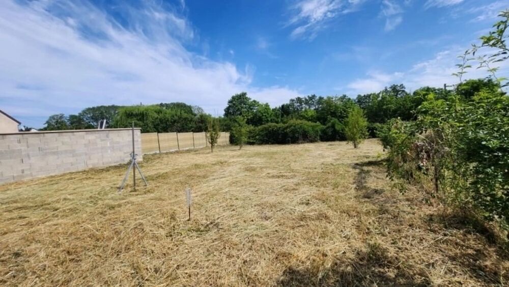 Projet de Maison de 5 pièces (85 m²) en vente à Rivecour....