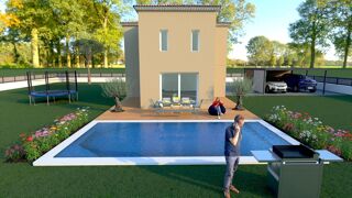  Maison � vendre 5 pi�ces 83 m�