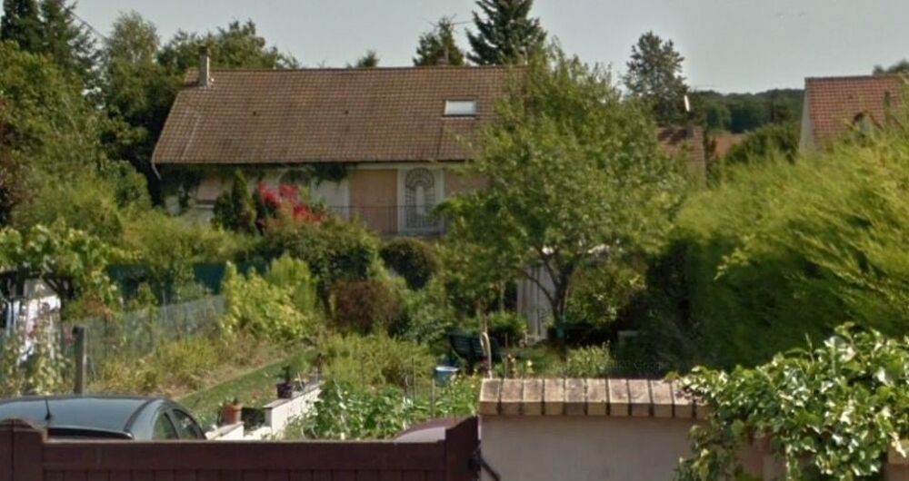 vente Maison - 5 pièce(s) - 100 m² Bessancourt (95550)