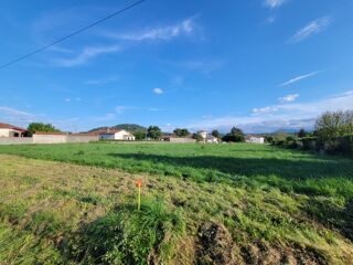  Terrain à vendre 1649 m²