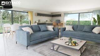  Maison à vendre 6 pièces 170 m²