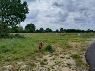  Terrain à vendre 453 m²