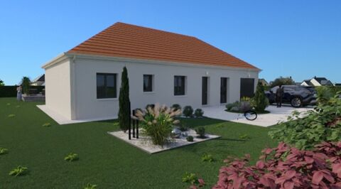   Vente Maison Maison - 4 pi�ce(s) - 105 m�