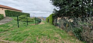 Terrain � vendre 1058 m�