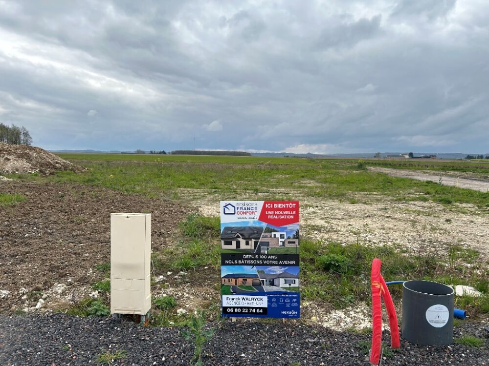 vente Maison - 8 pièce(s) - 140 m² Nœux-les-Mines (62290)