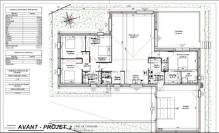  Maison 5 pi�ces 130 m� Angoul�me