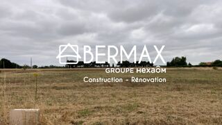  Maison 3 pièces 60 m² Villefagnan