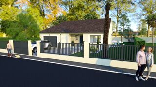  Maison à vendre 6 pièces 100 m²