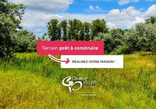  Terrain à vendre 1108 m²