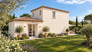  Maison 4 pièces 95 m² Toulon